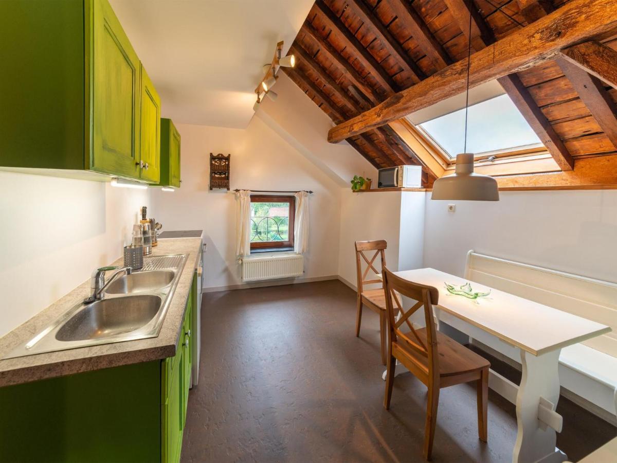 Stunning Home For 5 Adults With Indoor Pool Esneux Exterior photo